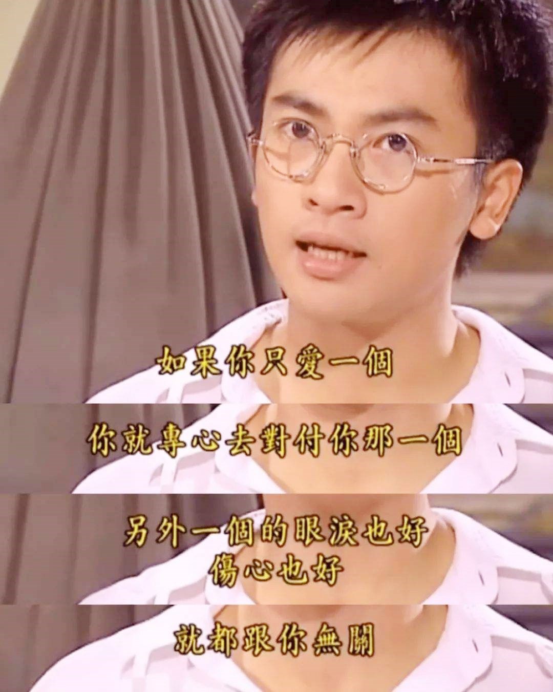 那些曾毁过三观的电视剧,你曾经看过哪些毁了三观的电视剧