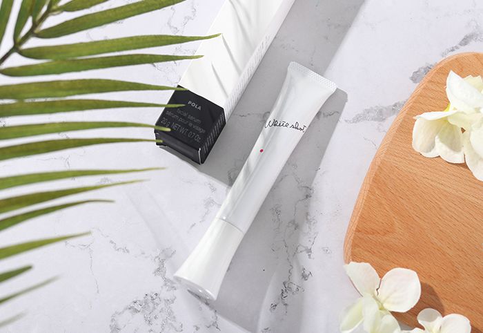 pola三剑客,pola祛皱精华40克