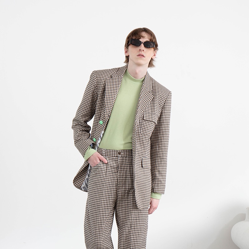 跟优衣库类似的品牌有哪些,男士快时尚品牌有哪些