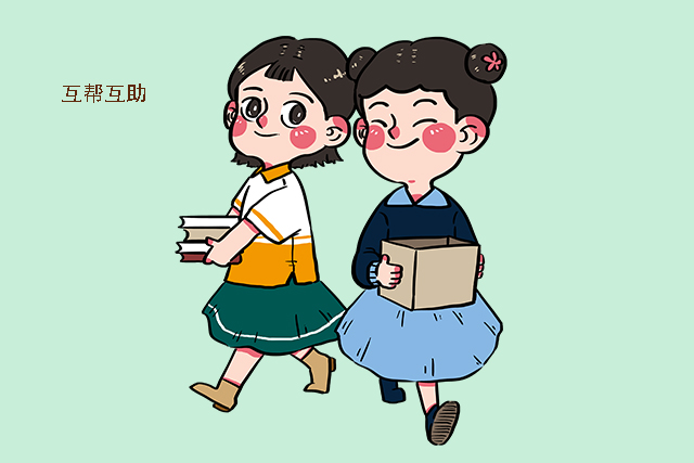 面对孩子之间的争吵怎么办,当两个孩子争吵时家长应该怎么做