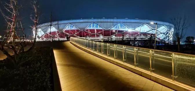 枣庄文体中心体育场世界排名,枣庄体育馆在世界排名第四