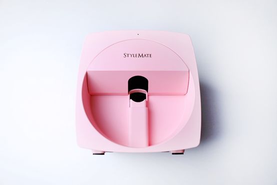 美甲彩绘机评测,彩绘美甲机测评