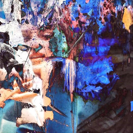 绘画2021作品,第11期绘画作品