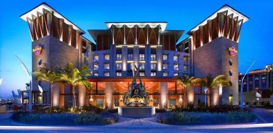 世界上最贵的建筑有多少亿,外滩万国建筑哪栋造价最贵