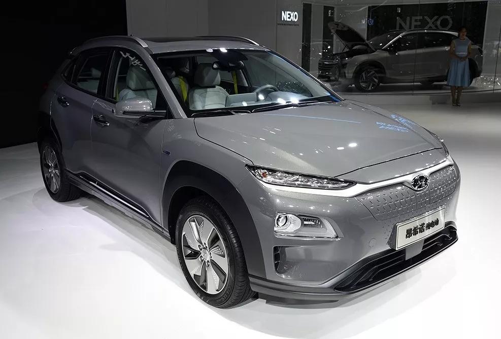 这几款suv值得一看,20-25万最值得买的纯电suv