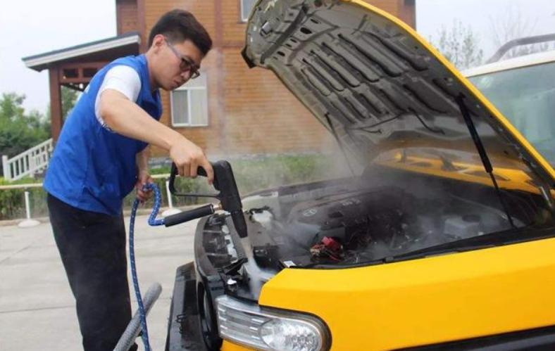 车辆进水一般都坏哪里,车辆进水最怕哪里进水