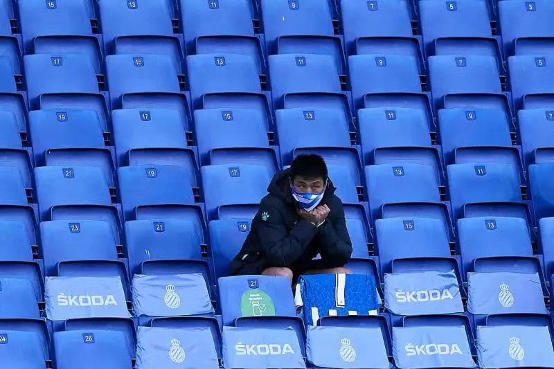 武磊西乙赛程,武磊为什么去西乙