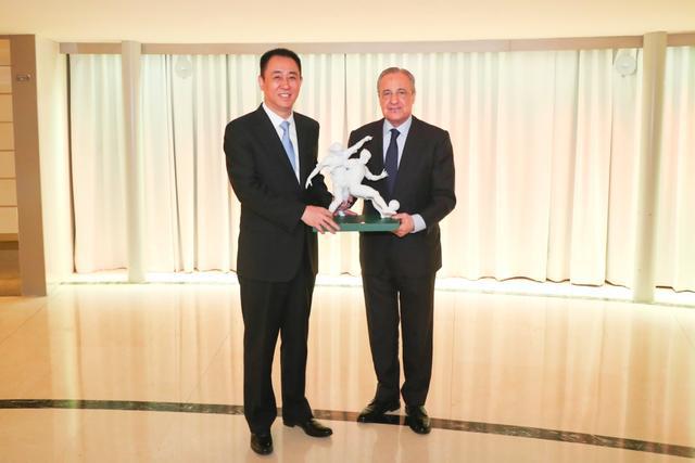 许家印评价恒大足球青训,许家印恒大足球青训