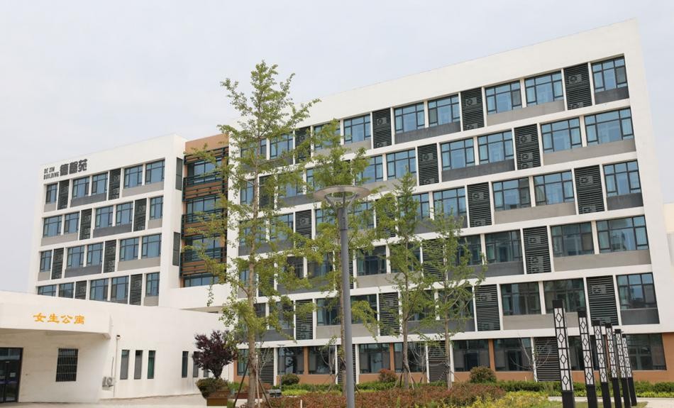 青岛幼儿师范高等专科学校新项目,青岛幼儿师范高等专科学校幼儿园