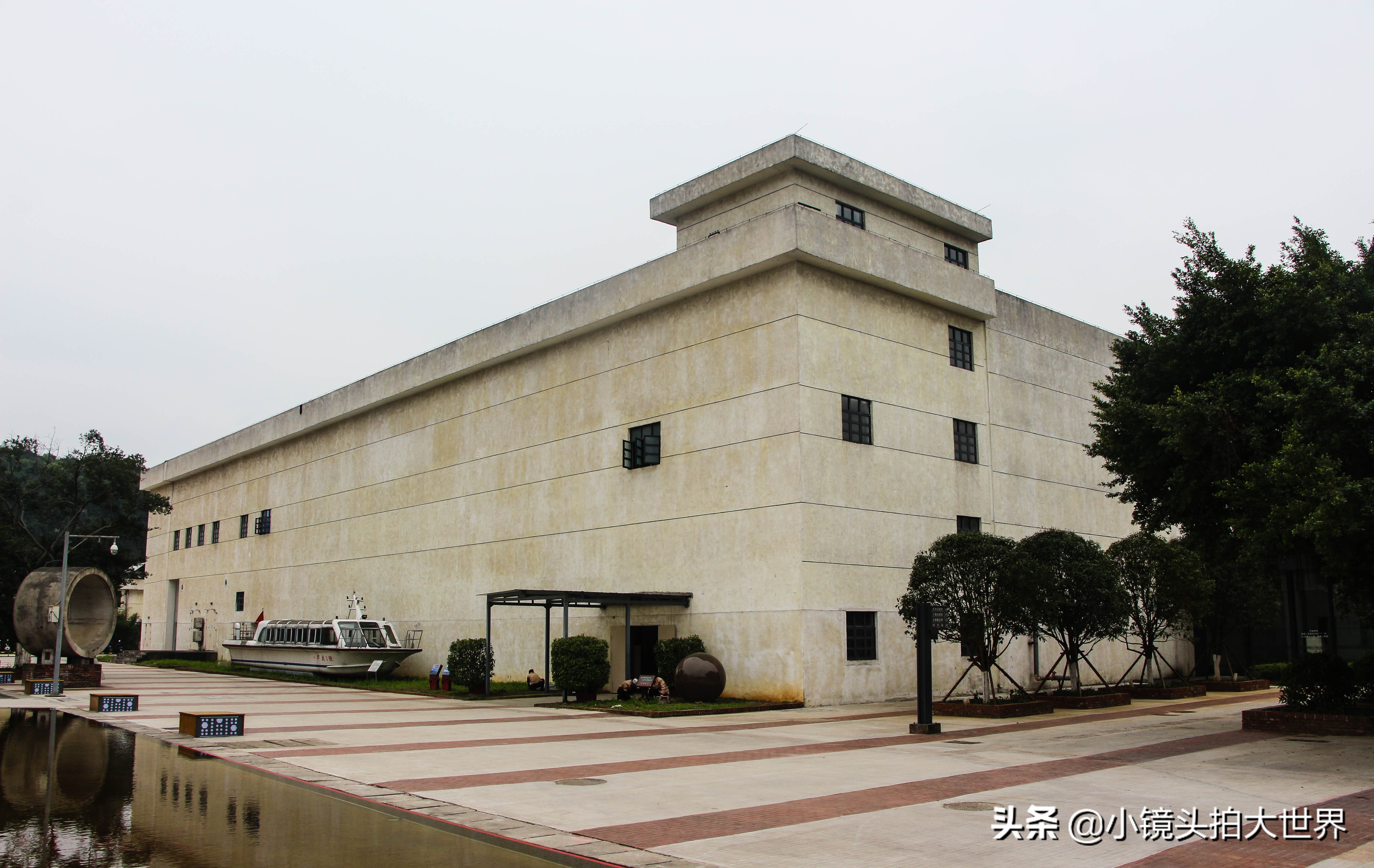 柳州工业博物馆寄存,柳州工业博物馆图片