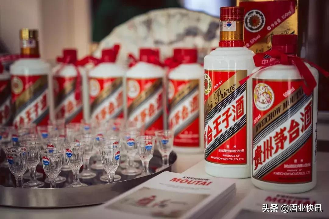 德国民众体验茅台滋味，感受酱香风潮