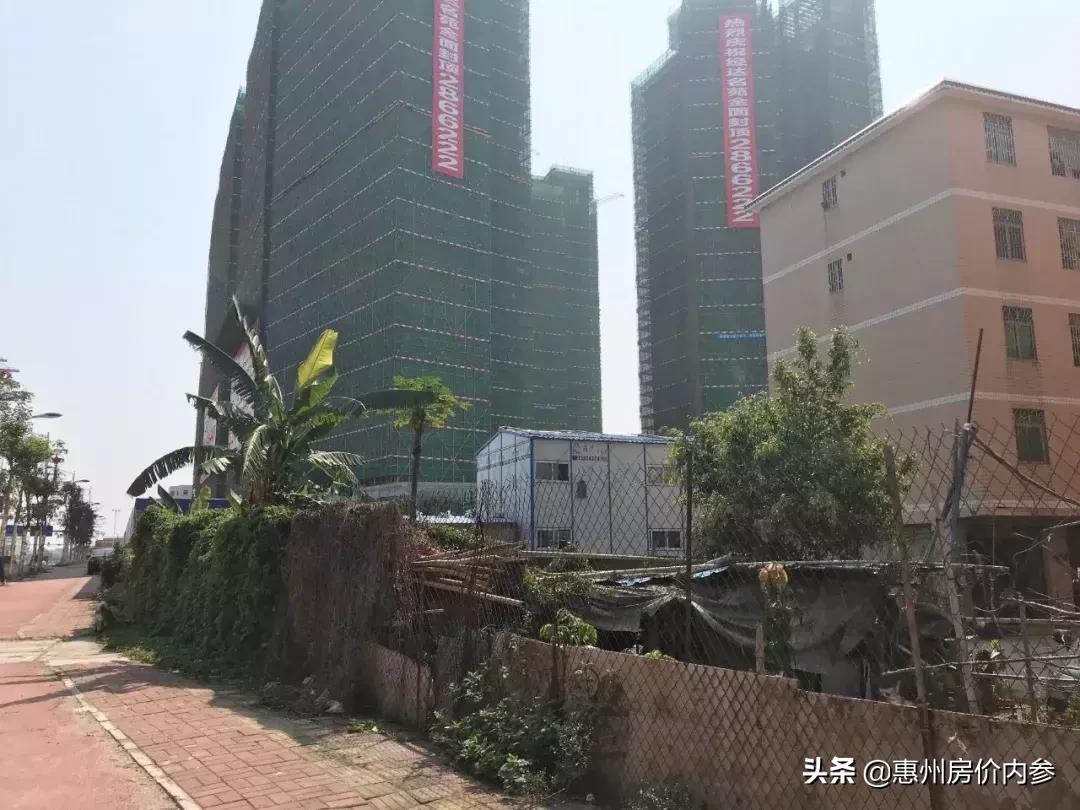 入手江北中心区的机会又来了这次是43层超高层品牌房企社区