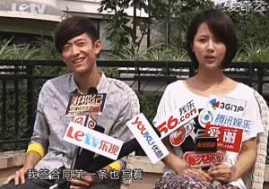 张一山杨紫到底是什么神仙友谊,张一山为什么对杨紫那么好呢