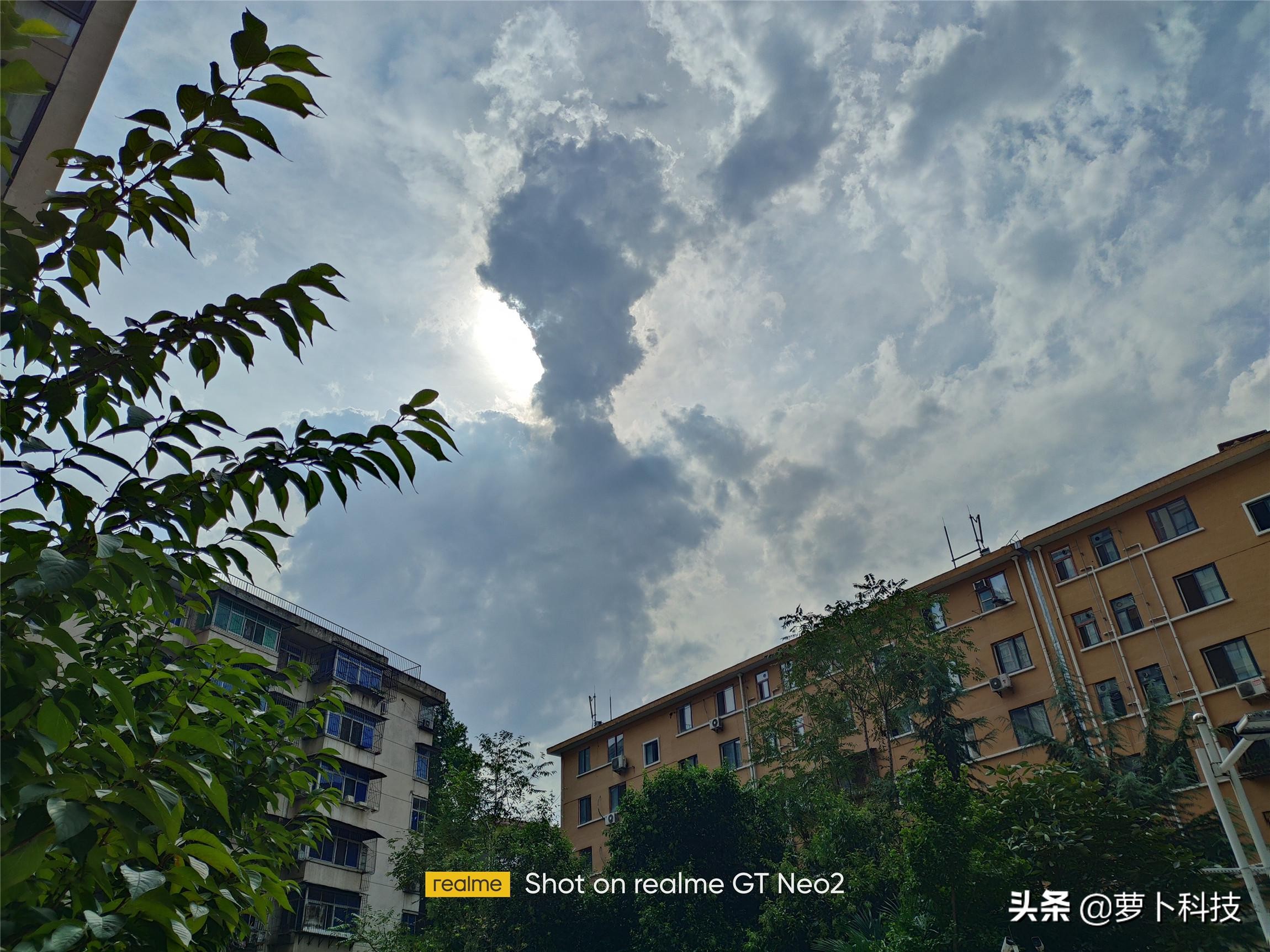 gtneo2优点,真我gtneo2t和真我gt大师哪个好