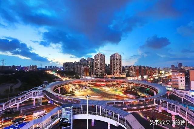 塘厦未来中心区,临深塘厦