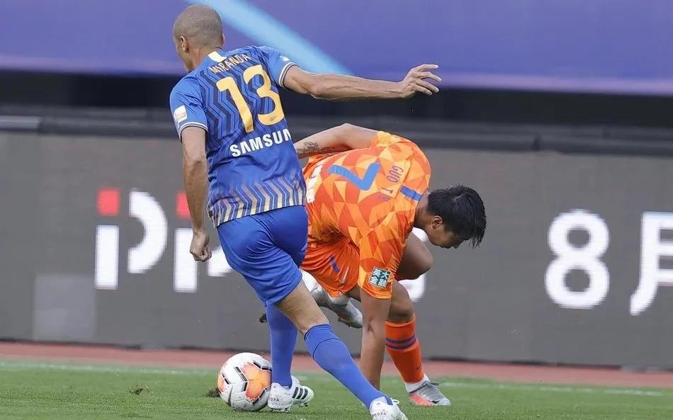 尹波进攻鲁能完整版,尹波鲁能新消息