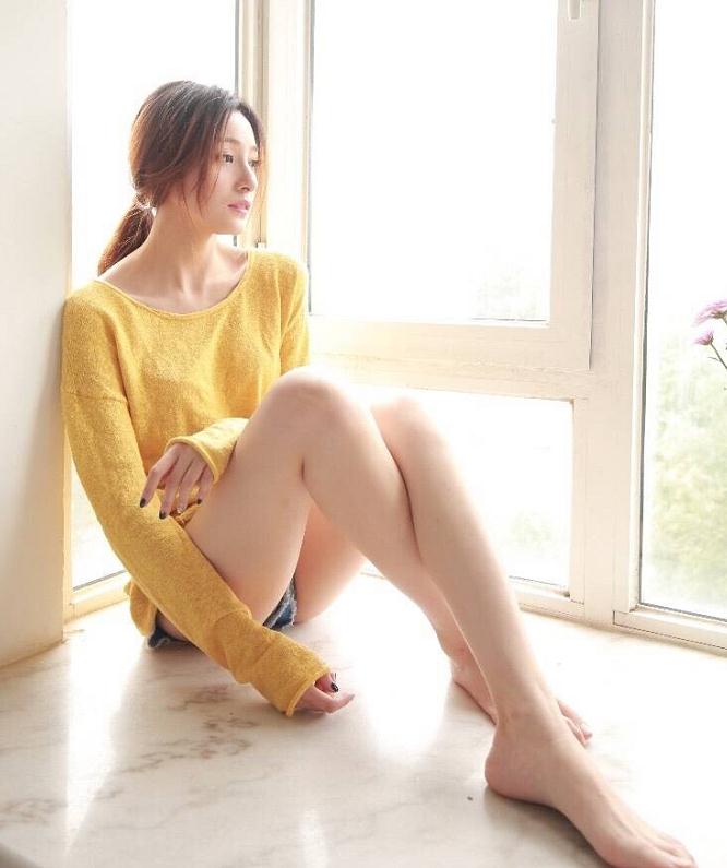 她是央视最美女主持人,她是中国最美篮球主持人