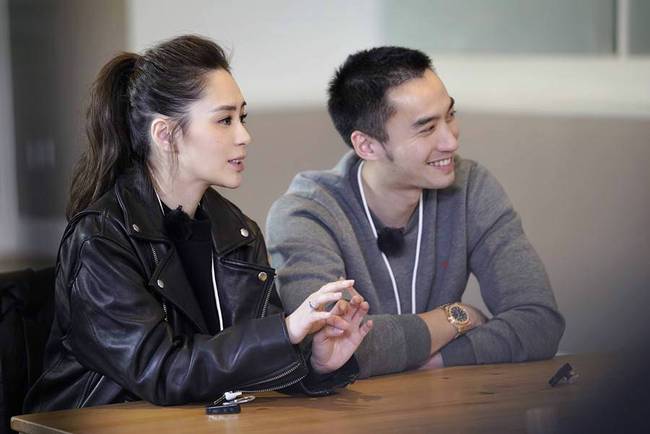 港媒曝阿娇赖弘国离婚导火索都是疫情惹得祸？婚后生活内幕曝光