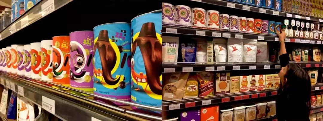 高级感风格化包装设计,100个顶级包装设计国潮风格