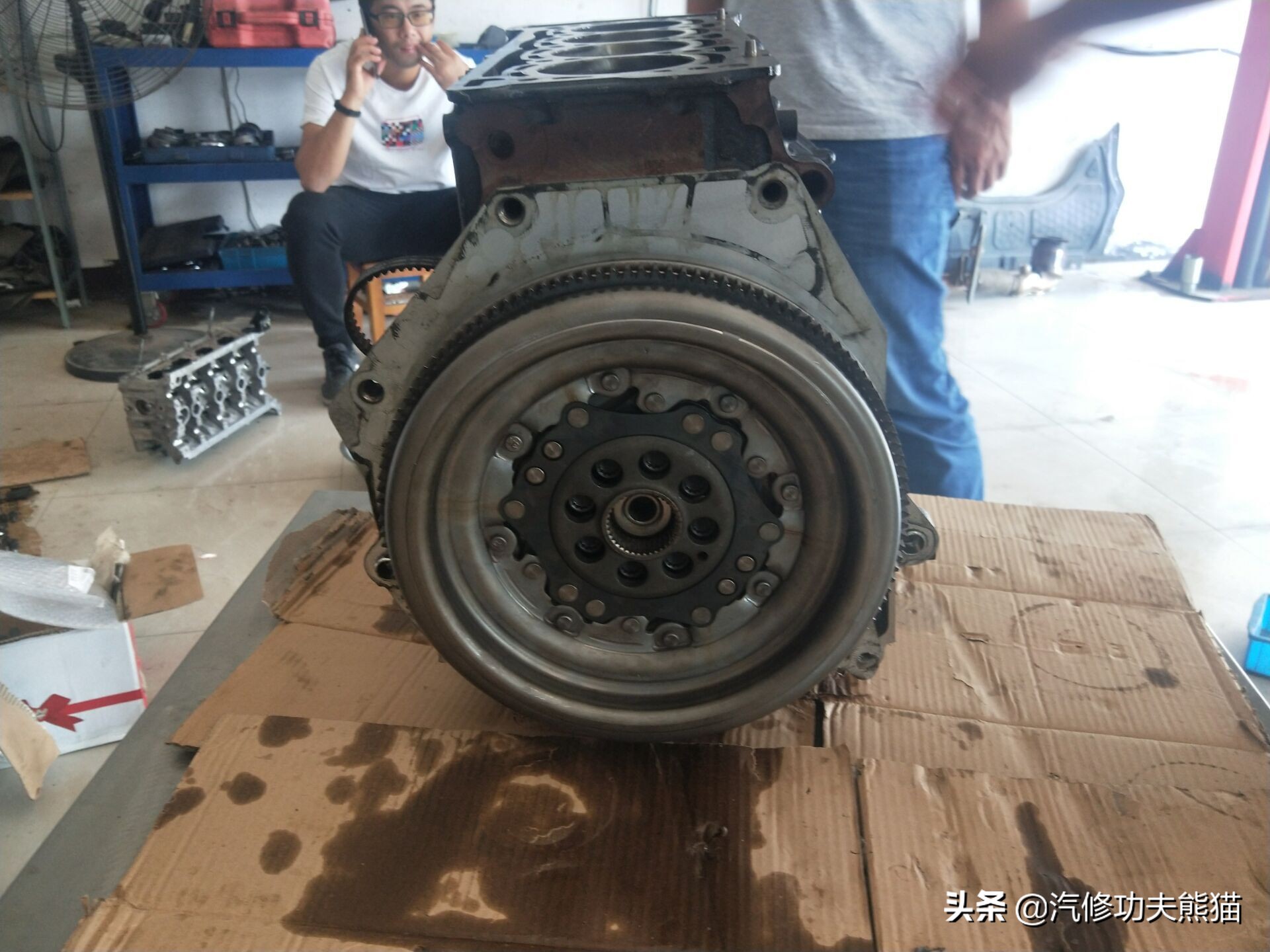 斯柯达野帝1.8t烧机油能解决吗,斯柯达野帝1.8t烧机油严重