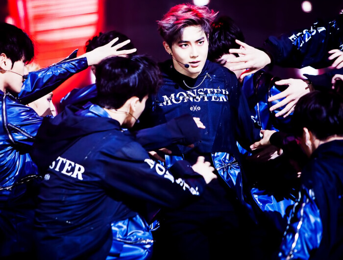 韩国四大舞社,韩国四大社的主舞