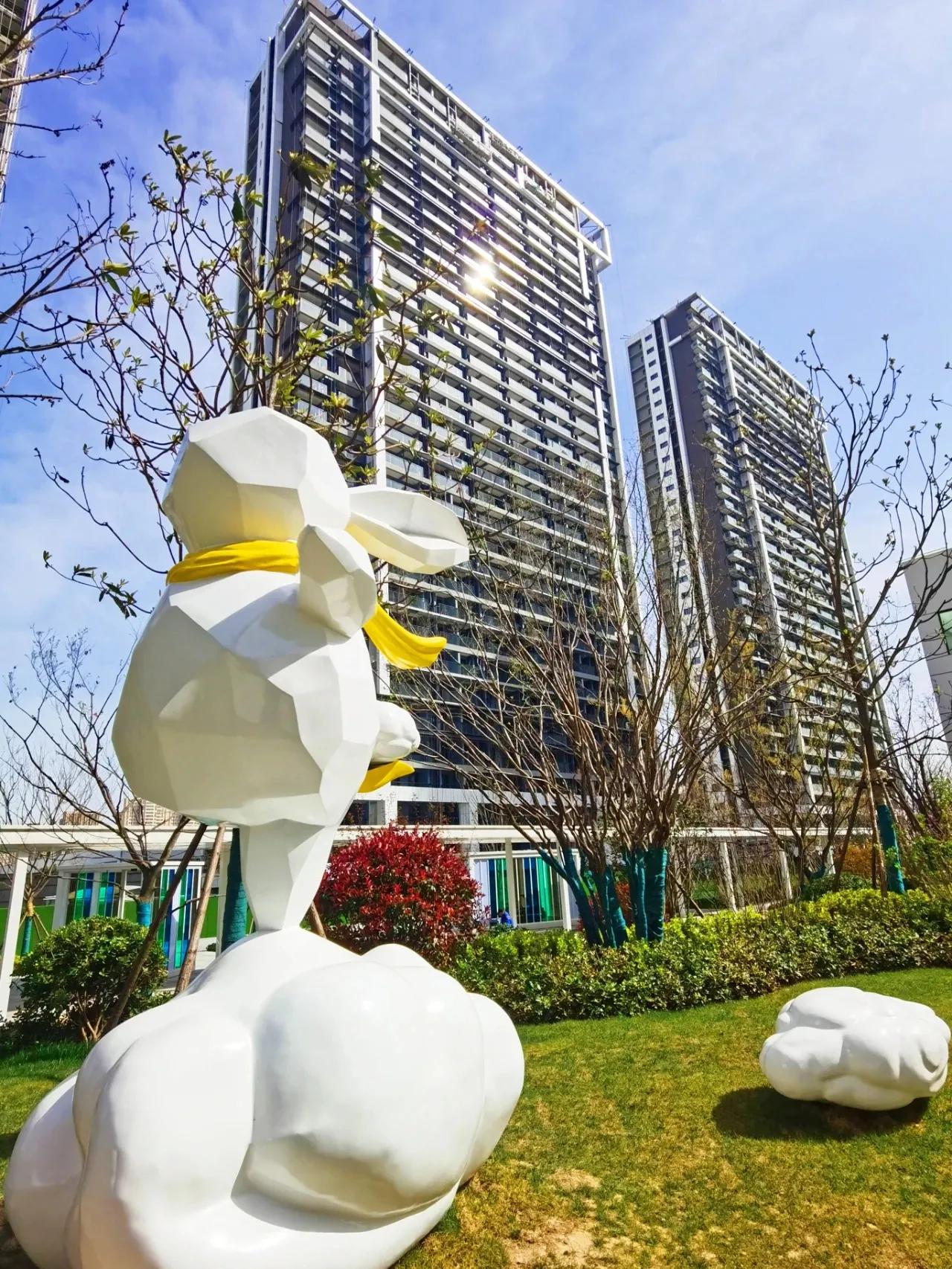 郑州北龙湖品质楼盘,郑州北区品质楼盘