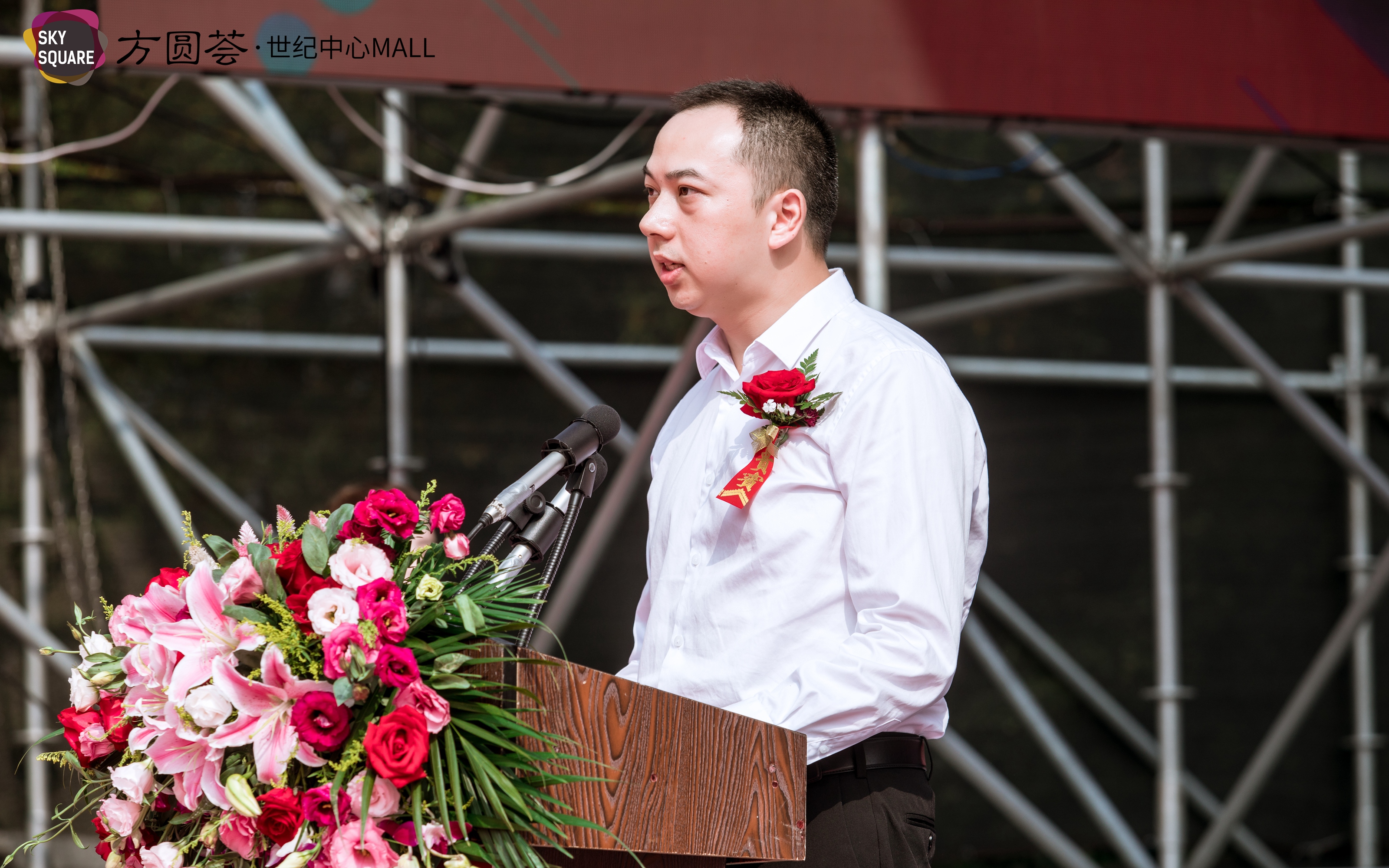 合肥庐江方圆荟世纪中心mall,庐江方圆荟购物广场开业