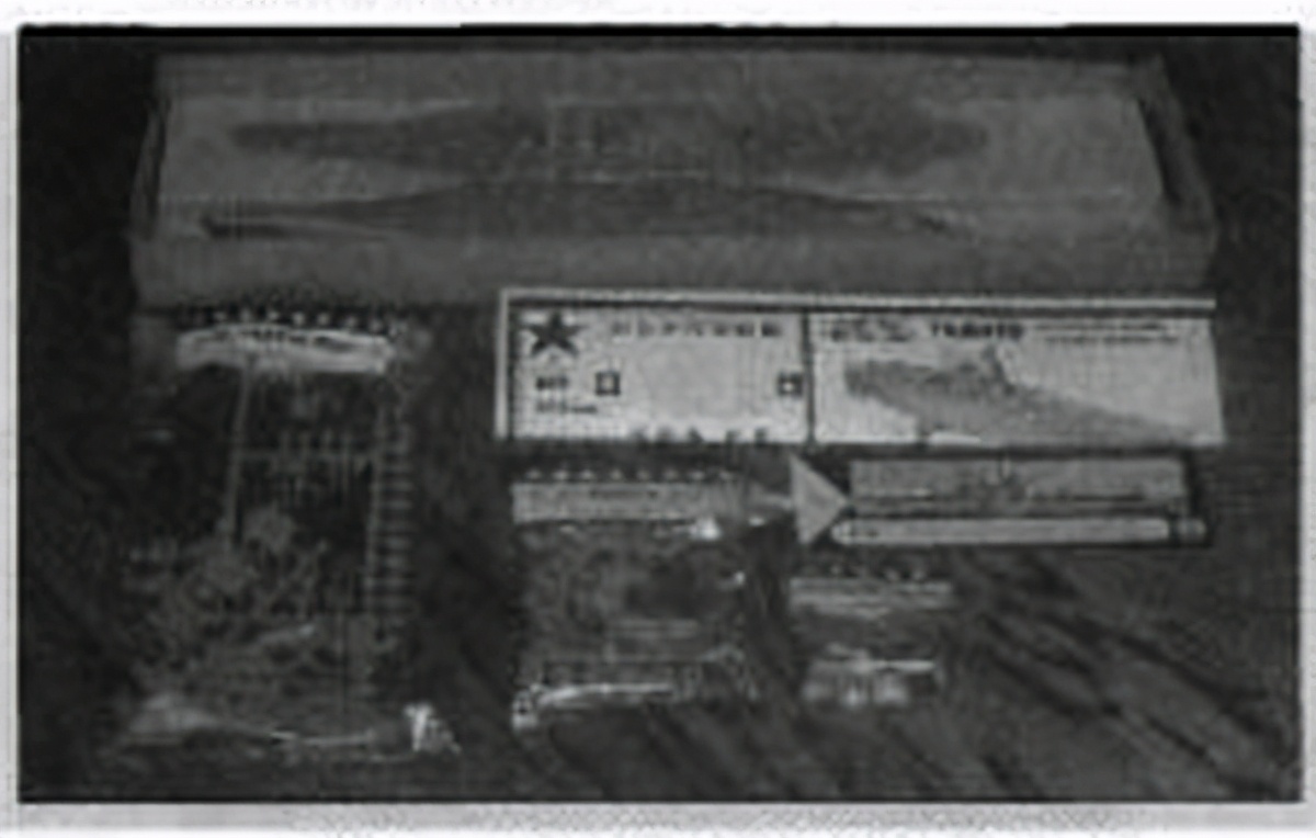 田宫模型发展史,田宫模型发家史