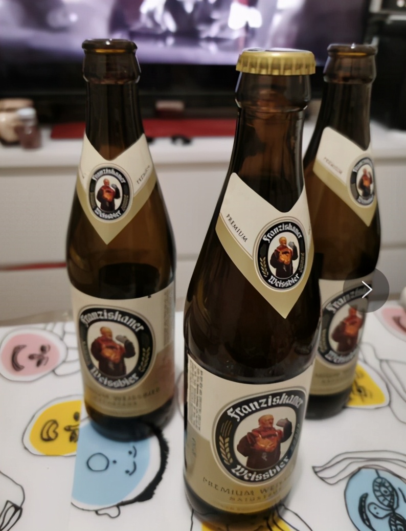 物美价廉国产精酿啤酒前十名,麦香味特别浓特别粘稠的外国啤酒