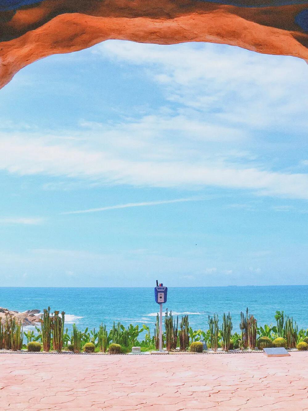 中国边境线自驾游g228与g331,环中国自驾游g228沿海公路