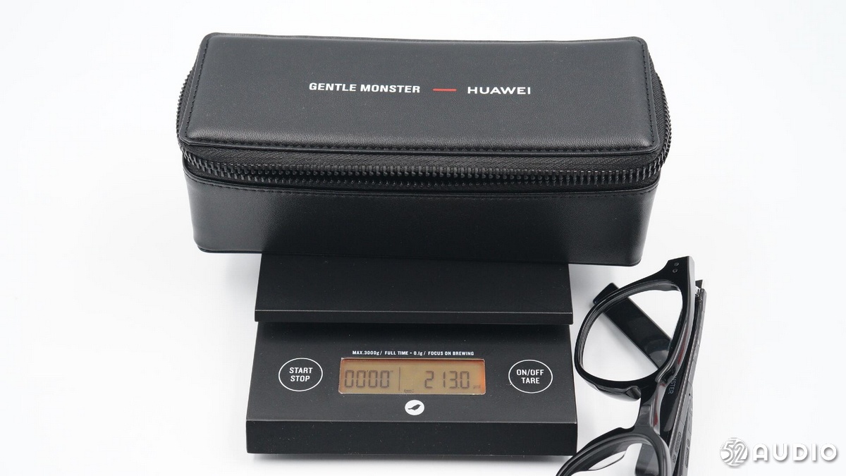 华为eyewear2飞行款拆解,拆解华为watch2全集