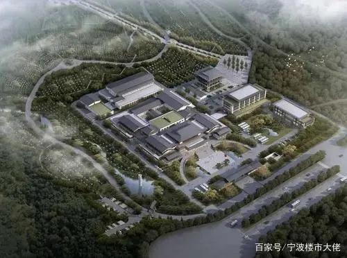 鄞州17个重大项目开工,宁波鄞州横溪2022年重大项目