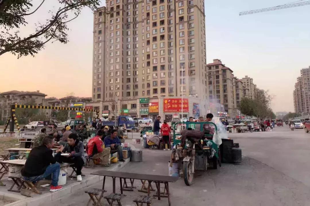 房价腰斩暴跌,燕郊房价腰斩案例