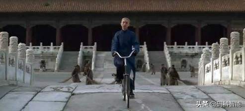智能时代|从自行车发展史看科技时代下先进的自行车