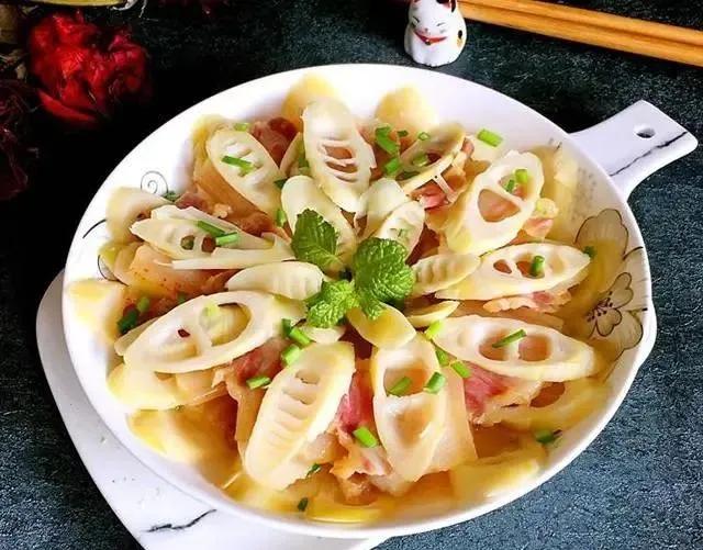 春笋正当季各种做法,春笋的这种做法太好吃了鲜嫩开胃