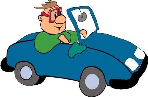 如何快速记住交通违法扣分标准,新规出台这11种交通违章不再处罚