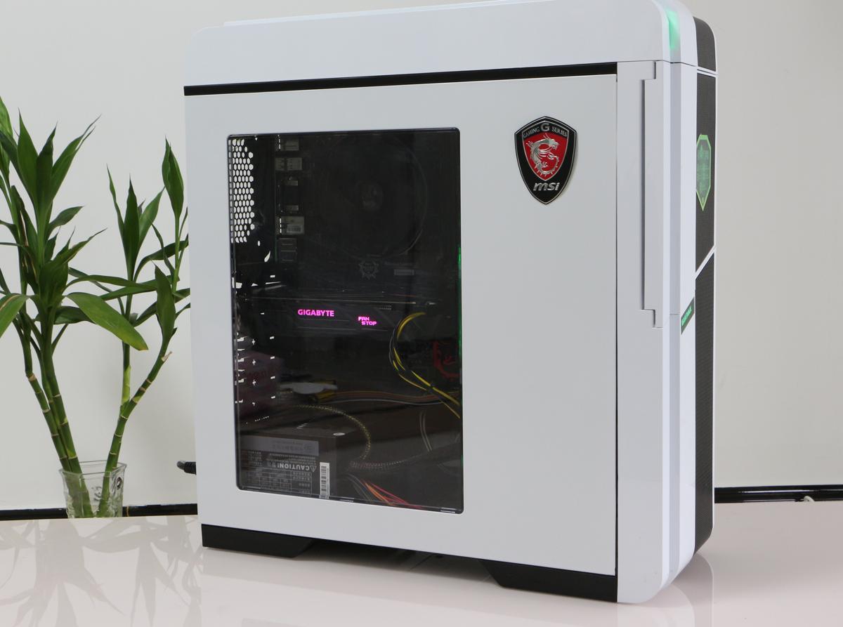 千元显卡性价比之王,技嘉gtx1050tig1跑分