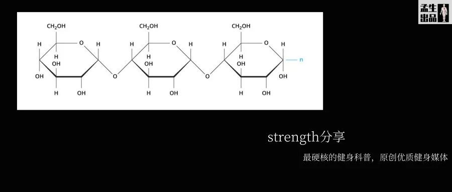 营养学碳水篇,营养学蛋白质脂肪碳水化合物