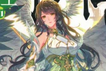 斗罗大陆龙王传说舞丝朵人物介绍,斗罗大陆龙王传说乐正宇和许小言