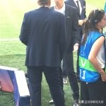 圣叔聊足球,圣叔