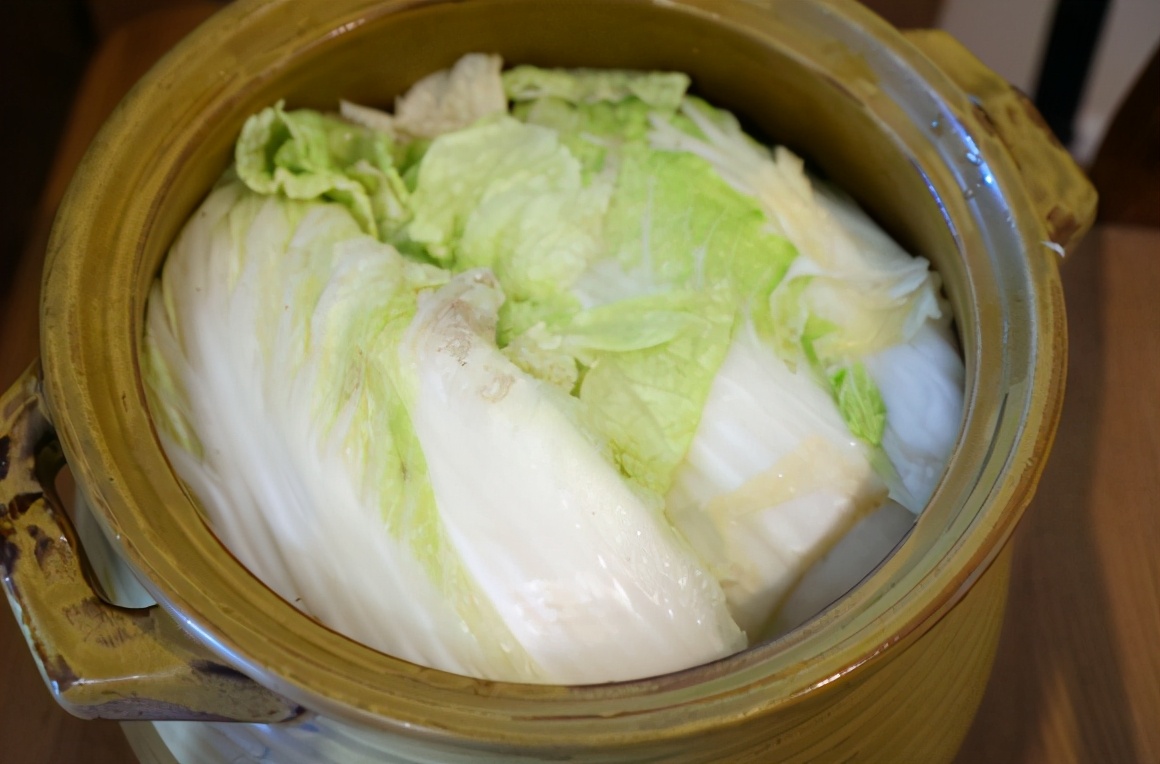 腌酸菜别只会加盐腌了,腌酸菜的注意事项
