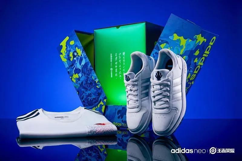 ComicShoe皆我所欲也丨联名一下岂不美哉