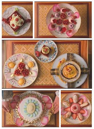 家居设计美学,家居设计美学电影