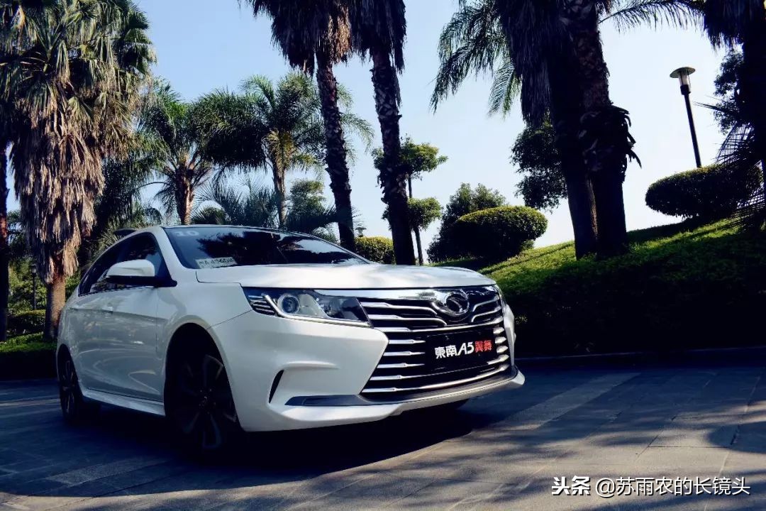 东南a5翼舞体验入门款怎么样,2022款东南a5翼舞的优点和缺点