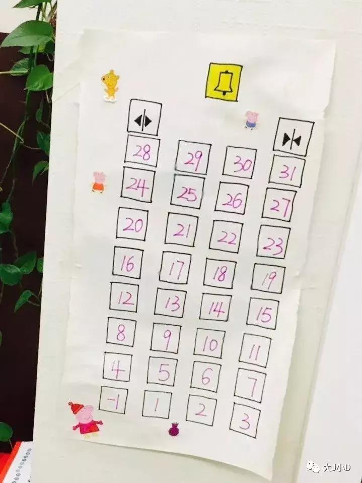 6个月在家不花钱的早教,不花钱在家就能早教