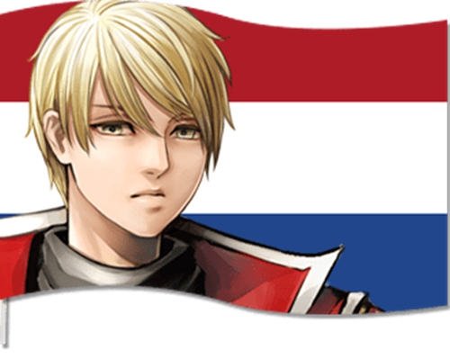 东京奥运国旗拟人化,奥运国旗拟人化图片