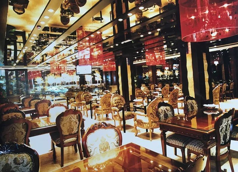 淄博佰金瀚烧烤,淄博佰金瀚怎么样