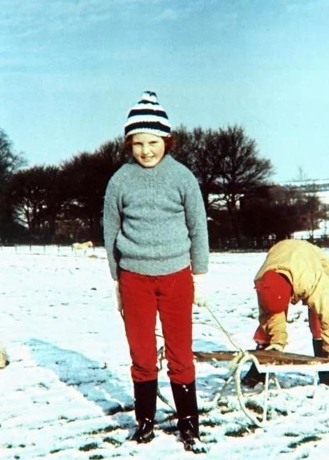 女王厌恶戴安娜,女王嫉妒戴安娜王妃