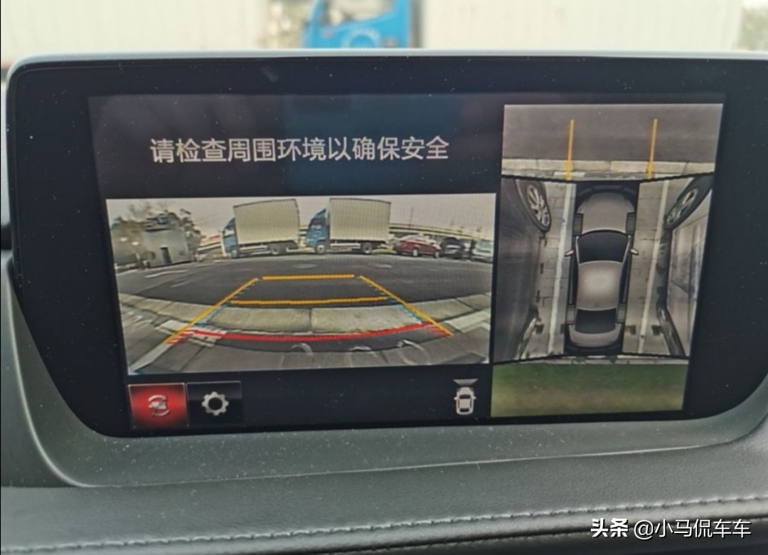 18年2.5阿特兹尊崇版3万公里,21款阿特兹2.5尊崇版车主感受