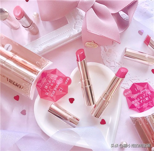 日本十大彩妆品牌排行榜最新图片,日本哪些平价化妆品值得买